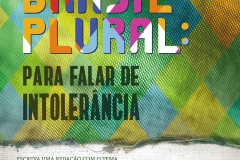 Concurso de redação do Senado Federal seleciona estudantes para vivenciarem o cotidiano de um senador em Brasília, durante uma semana.