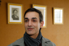  No Colégio Estadual Júlia Wanderley, em Curitiba, os profissionais participaram de debates e assistiram palestras voltadas ao uso da tecnologia no ambiente escolar