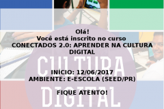 Início de Curso