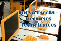 Parceria entre a Secretaria da Educação e Fundação Telefônica vai discutir a tecnologia como aliada e ferramenta para a aprendizagem.