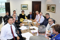 O Governo do Estado quer ampliar a utilização do entorno da represa do Iraí e do Parque da Ciência Newton Freire Maia, antigo Parque de Exposição Presidente Castelo Branco, instalado na Estrada da Graciosa, em Pinhais, Região Metropolitana de Curitiba