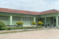 Ampliação do Colégio Agrícola da Lapa beneficia comunidade