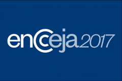 Terminam esta semana as inscrições para o Exame Nacional para Certificação de Competência de Jovens e Adultos (Encceja).