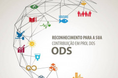 A Secretaria da Educação do Paraná, por meio do Núcleo Regional de Educação (NRE) de Cascavel, está entre os finalistas do prêmio do Serviço Social da Indústria para alcance dos Objetivos de Desenvolvimento Sustentável 2017 (Sesi ODS) na categoria Setor Público. Além da regional da educação, outros quatro projetos estaduais estão entre os finalistas.