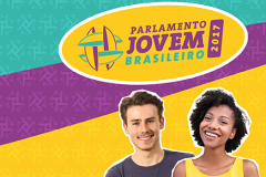 Quatro estudantes da rede estadual de ensino do Paraná estão entre os 78 selecionados em todo o país para participar do programa Jovem Parlamentar Brasileiro, em Brasília. Durante uma semana, em setembro, os jovens vão simular a atividade parlamentar na Câmara dos Deputados.
