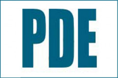 PDE 2012 começa suas atividades em 1º de fevereiro