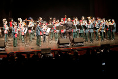 Estudantes da rede estadual de ensino e unidades conveniadas à Secretaria de Estado da Educação participaram nesta terça-feira (5) no Teatro Guaíra, em Curitiba, do Festival SEED 70 anos, com uma série de apresentações culturais. As atividades integram as comemorações do aniversário da secretaria e têm como objetivo resgatar a memória da educação pública no Estado, além de valorizar e divulgar os talentos dos jovens alunos da rede paranaense.