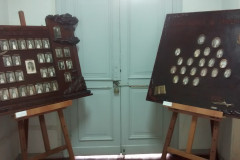 Acervo fotográfico - Escola Normal de Paranaguá