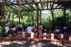 O Colégio Estadual Osmar Guaracy Freire, em Apucarana (Vale do Ivaí) será o representante paranaense na etapa regional do Prêmio de Gestão Escolar (PGE) do Conselho Nacional de Secretários de Educação (Consed) edição 2017