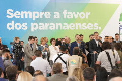 O Governo do Paraná repassa mais R$ 11,35 milhões para ações na área de Educação