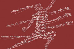 Atividades serão realizadas em Curitiba. Podem participar professores, profissionais da dança, estudantes e comunidade.