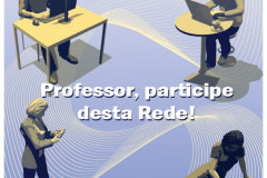 Disponível lista de professores que concluíram o GTR