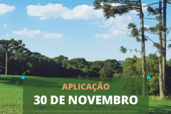 Sistema de Avaliação da Educação Básica do Paraná será aplicado para estudantes do 9º ano do fundamental e 3ª/4ª série do Ensino Médio.