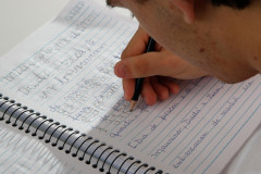 Estão abertas as inscrições para a segunda seleção do Programa Paraná Alfabetizado até o dia 20 de dezembro. Após o recesso de final de ano, as inscrições reabrem no dia 2 de janeiro e vão até 5 de fevereiro de 2018.