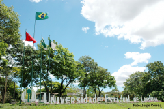 UEL inicia aulas para alunos da Vizivali no sábado (11)