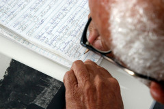 Estão abertas até 05 de fevereiro as inscrições para a segunda seleção do Programa Paraná Alfabetizado. As vagas são para voluntários nas funções de alfabetizador e de coordenador de turmas. Os candidatos selecionados e que compuserem turmas receberão uma bolsa mensal paga pelo Fundo Nacional de Desenvolvimento da Educação (FNDE) do Ministério da Educação (MEC).