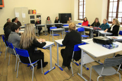 Escolas de todo o Paraná já podem baixar o conteúdo e se programar para a Semana Pedagógica.