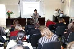 A rede estadual de ensino vai ampliar neste ano a oferta da Educação em Tempo Integral (ETI) no ensino médio