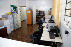 O ano de 2018 promete ser especial para as escolas estaduais do Paraná. O Governo do Estado investiu R$ 218 milhões em obras de infraestrutura em toda e rede de ensino. “São programas como o Escola 1.000, Renova Escola, Mãos Amigas e Reparo Rápido.