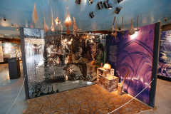 Estão abertas as inscrições para visitas guiadas ao Parque Estadual da Ciência Newton Freire Maia, em Pinhais, na Região Metropolitana de Curitiba. Além de conhecer as instalações do parque, estudantes e membros da comunidade escolar podem participar de uma série de atividades científicas e culturais. As inscrições são válidas paras as visitas do primeiro semestre. As visitas para o segundo semestre serão agendadas a partir de 4 de junho.