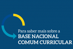 Estudos para implementação da Base Nacional Comum Curricular acontece entre os dias 6 e 12 desse mês nas escolas públicas e privadas de Educação Infantil, Ensino Fundamental e Médio. 