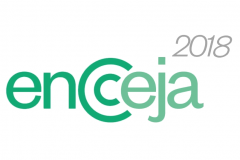 Começam na semana que vem as inscrições para o Exame Nacional para Certificação de Competência de Jovens e Adultos (Encceja) 2018. O Exame é voltado para pessoas que não conseguiram concluir seus estudos na idade correta e agora desejam obter certificação no Ensino Fundamental ou Ensino Médio. 