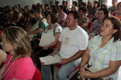 Para receber os recursos do programa, as escolas já organizaram seus planos de trabalho para 2012 e 2013, prevendo ações pedagógicas que visem à melhoria do rendimento escolar, ou seja, da qualidade de ensino.
