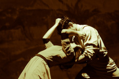 O Colégio Estadual do Paraná está com inscrições abertas para a I Mostra e Seminário de Dança. O evento é promovido pelo Grupo de Dança Contemporânea do Colégio Estadual do Paraná (Dancep).