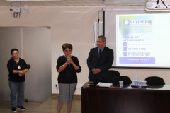 Estudantes da rede estadual estão utilizando mais ativamente a Ouvidoria da Secretaria de Estado da Educação, solicitando esclarecimentos, tirando dúvidas e oferecendo sugestões