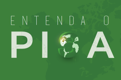 33 escolas paranaenses da rede pública e privada participam do Programa Internacional de Avaliação de Estudantes (Pisa, na sigla em inglês) durante o mês de maio. Estudantes responderão a questões nas áreas de leitura, matemática e ciências, com um número maior de perguntas sobre leitura, foco da avaliação este ano. 