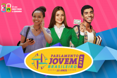 Cinco estudantes paranaenses dos municípios de Cascavel, Paranacity, Toledo, Marechal Cândido Rondon e União da Vitória, produziram um vídeo para incentivar que outros estudantes participem do Parlamento Jovem Brasileiro, um programa de educação para a democracia promovido anualmente pela Câmara dos Deputados e dirigido a estudantes do Ensino Médio de todo o Brasil.