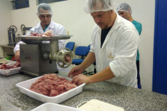 A Secretaria da Educação tem uma oferta variada de cursos profissionalizantes ligados ao agronegócio, setor responsável por cerca de 40% da economia paranaense. Um deles é o Curso Técnico em Agroindústria, disponível na modalidade subsequente no Centro Estadual de Educação Profissional (CEEP) Olegário Macedo, em Castro, região Centro Oriental paranaense. 