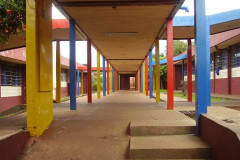 As três licitações para reforma e ampliação de escolas homologadas por Richa somam mais R$ 2,9 milhões de investimento.