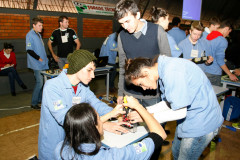 A Secretaria da Educação abre, a partir desta segunda-feira (15), as inscrições para 51 cursos técnicos e para o curso de Formação de Docentes, em mais de 180 municípios do Paraná