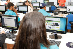 Estão abertas as inscrições para os Cursos Técnicos e o curso de Formação de Docentes da Secretaria da Educação do Paraná, agora prorrogadas até o dia 19 de novembro, devido ao recesso do Dia da Proclamação da República