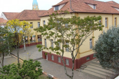 Escola Estadual Nossa Senhora das Graças, de Irati.