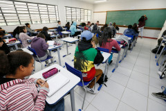 Ao todo se inscreveram 225