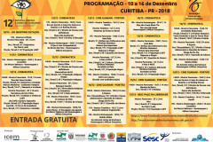 Exibições são gratuitas e celebram 70 anos da Declaração Universal dos Direitos Humanos e 30 anos da Constituição da República Federativa do Brasil.
