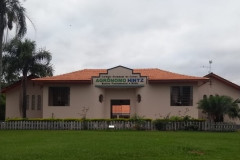 A comunidade escolar do município de Cândido de Abreu (na região Central do Estado) comemorou na última sexta-feira (14) a reinauguração do novo espaço do Colégio Estadual do Campo Agrônomo Hintz.