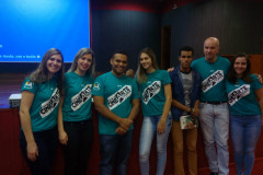 Projeto de cinema movimenta comunidade escolar de Toledo