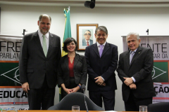 Festival da Matemática é destaque na Câmara dos Deputados