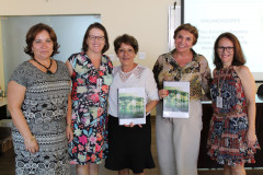 Livro estará já está disponível nas plataformas digitais da Secretaria da Educação e de universidades parceiras do projeto para estudos e pesquisas.