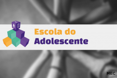 A Secretaria de Estado da Educação do Paraná aderiu, em 20 de dezembro de 2018, ao programa lançado pelo Ministério da Educação (MEC).