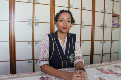 Os 939 estudantes matriculados na rede estadual de ensino com Transtorno do Espectro do Autismo (TEA) recebem atendimento especial de professores de apoio educacional especializado. 