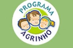 Cursos do Programa Agrinho com inscrições abertas. Além de poderem ser usados para a progressão, cursos são gratuitos e oferecidos na modalidade Educação a Distância, com duração de 40h.