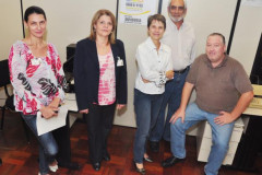 Mensagem do vice-governador e secretário da Educação, Flávio Arns.