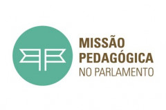 O Programa Missão Pedagógica no Parlamento pretende desenvolver potencial dos educadores para ensinar valores democráticos.
