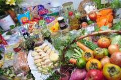 Estados do RS, SC e RJ conhecem Programa de Alimentação Escolar paranaense. Secretaria da Educação do Paraná prima pela qualidade nutricional da merenda escolar.