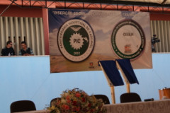 o dia 07 de março, a Penitenciária Industrial de Cascavel (PIC) realizou um evento em comemoração aos 10 anos de funcionamento da unidade. Durante a solenidade, o diretor da PIC, André Luiz Romera, anunciou a criação do Centro de Educação Básica para Jovens e Adultos Wilson Antonio Neduziak, cuja sede vai funcionar na PIC e abrangerá a PEC e Penitenciária Federal de Catanduvas.