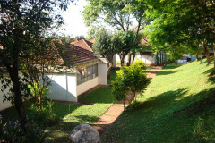 No início de 2011, o Colégio Presidente Costa e Silva, que atende 750 estudantes em um prédio bastante antigo, esteve a ponto de ser interditado. A unidade passou por reparos ao longo do ano passado e agora receberá um investimento de R$ 1,33 milhão, para revitalização geral, incluindo a reforma de salas de aula e de áreas administrativas. 